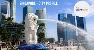 PEST analysis Singapore