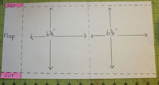 Mel Stampz: Over 100 envelope templates and tutorials Mel Stampz: Over 100 envelope templates and tutorials