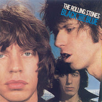THE ROLLING STONES - Black and blue