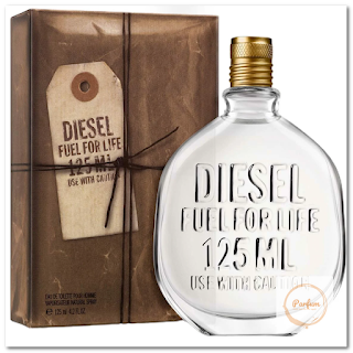 Nước Hoa Diesel Fuel For Life Pour Homme 125ml - nước-hoa.vn