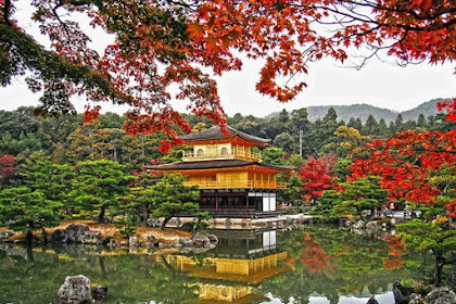 Japan: A singular destination