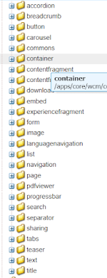 Core Components