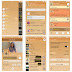 Download Mod BBM Versi Brown