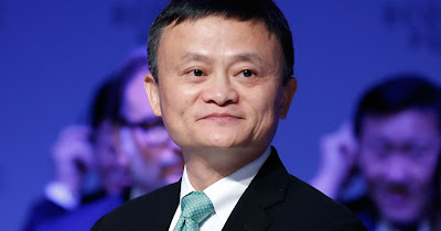 Jack Ma Membenci Bill Gates ?