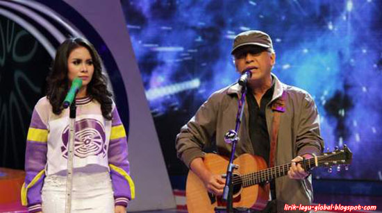 Iwan Fals & Geisha - Tak Seimbang