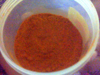 Sambar Podi