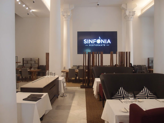 Sinfonia Ristorante