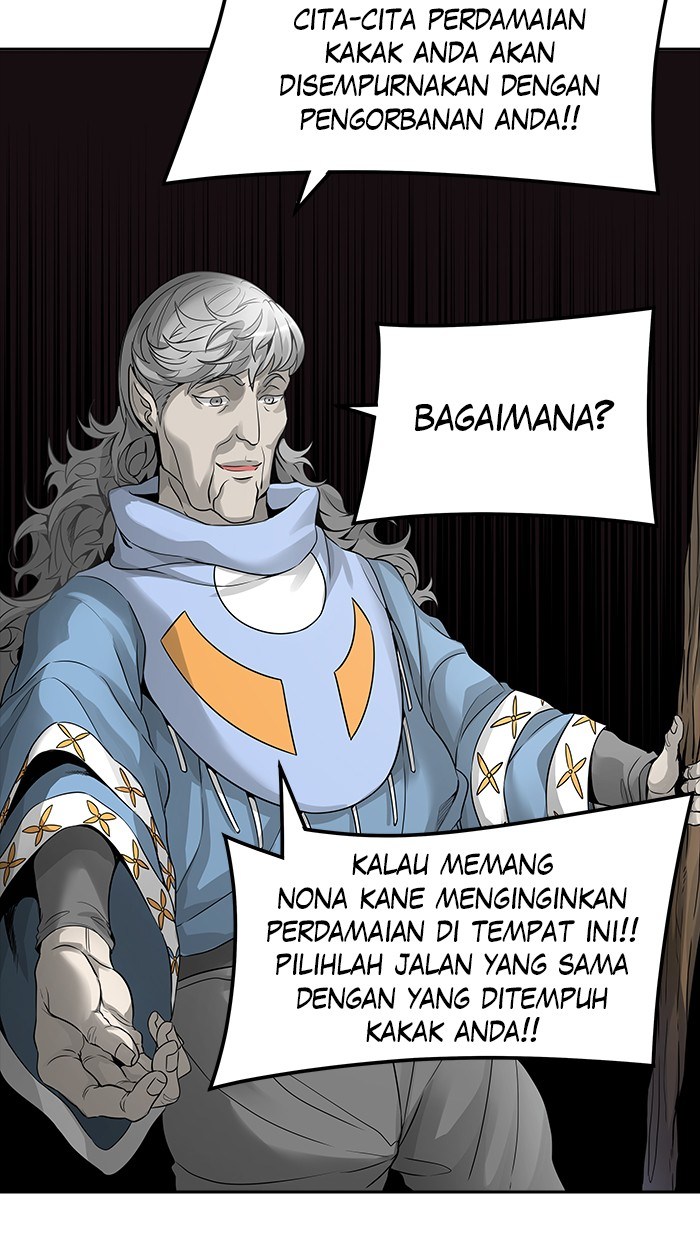 Webtoon Tower Of God Bahasa Indonesia Chapter 456