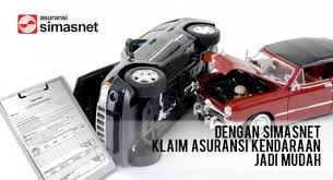 Asuransi Mobil Komprehensive Di Simasnet