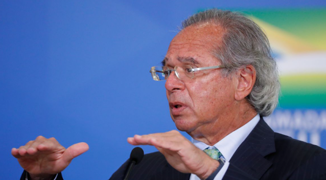 Paulo Guedes