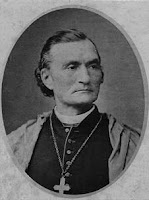 Archbishop Jean-Baptiste Lamy