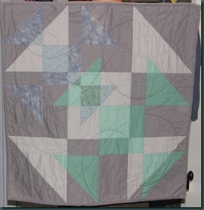 Memorium quilt