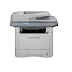 Samsung SCX-4835FD - Printer Driver Free