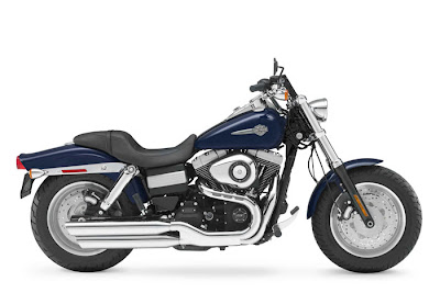 2012 Harley-Davidson Twin Cam 103 V-Twin Engine