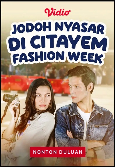 Daftar Nama Pemain Jodoh Nyasar Di Citayem Fashion Week SCTV