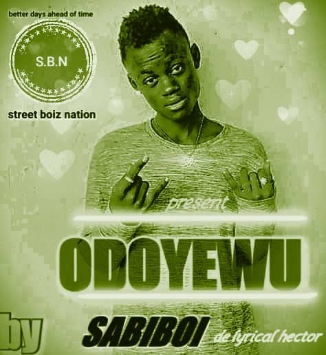 MusiQ: Sabiboi - Odoyewu |Jos24xclusive