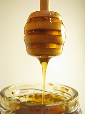 Honey For Acne