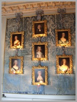 Warwick Castle 040