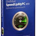 Uniblue SpeedUpMyPC 2013 Full İndir + Serial
