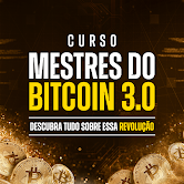 Curso Mestres do Bitcoin 3.0
