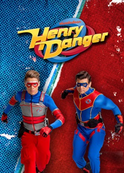 Ver Henry Danger Online Latino