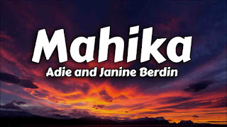 Mahika Lyrics In English (Translation) - Adie & Janine Berdin
