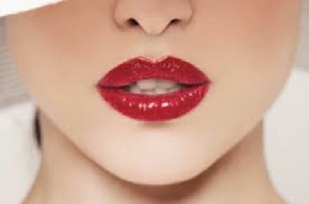 What is lip blushing treatment?