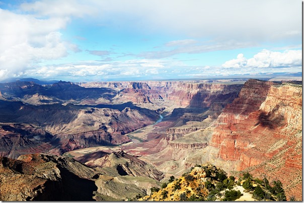 Grand Canyon