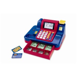 [Learning Resources] Learning Resources Teaching Cash Register Reviews