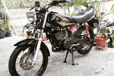 Harga Motor Yamaha RX-KING Nganjuk (Jual/Beli)