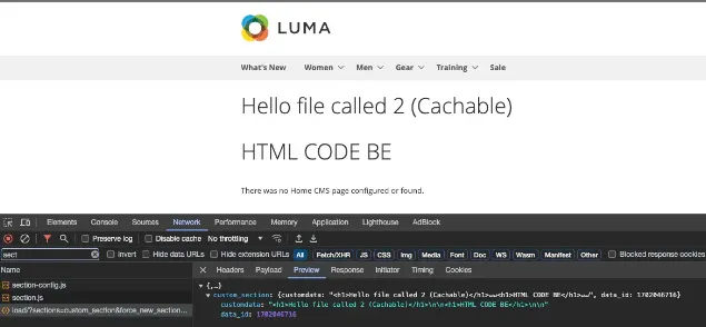 Preventing PHTML Templates from FPC/Varnish Cache in Magento 2.4.X : A Complete Guide