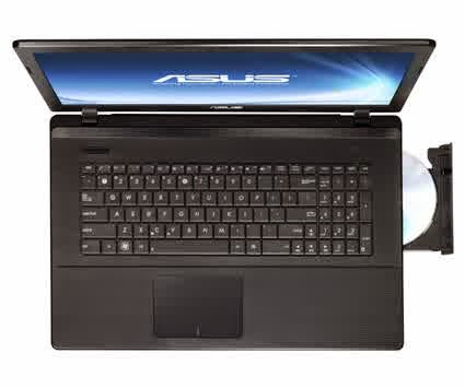 Asus X75VB Windows 8 64bit Drivers - All Download