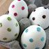 Polka Dotted Easter Fun