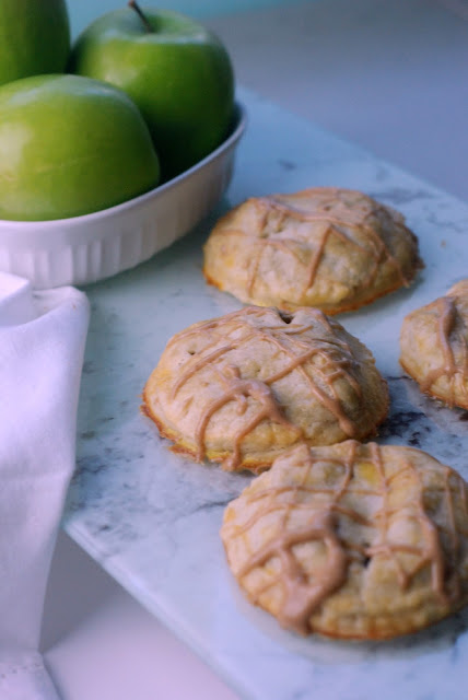 apple cream cheese turnover recipe
