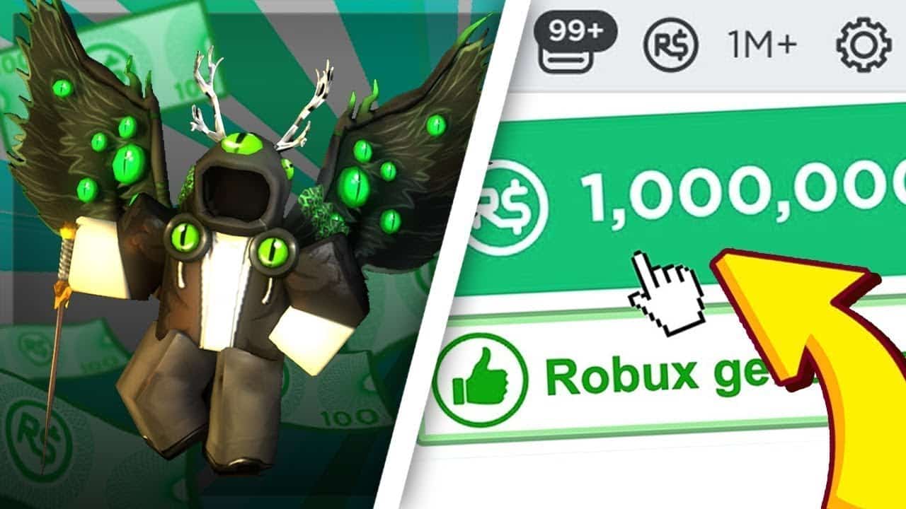 Roblox Robux Hile 2020 Guncel Robux Hilesi - robux hilesi oyun safi