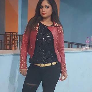 ritika sharma actress