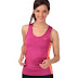 Myntra Discount Offer In India 2013: 40% Off On Puma Women Magenta Top 