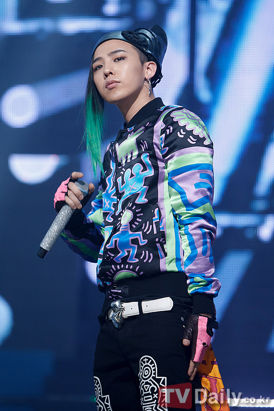 Big Bang MCountdown