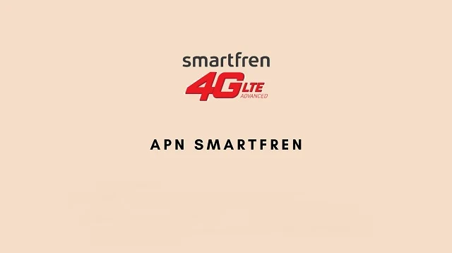 APN Smartfren Unlimited Anti FUP