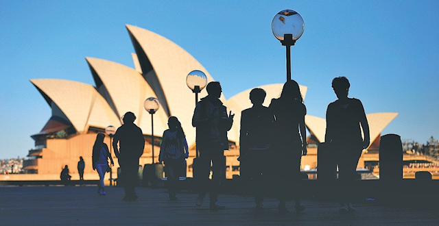 International Students are facing issues regarding AIBT’s registration in Australia