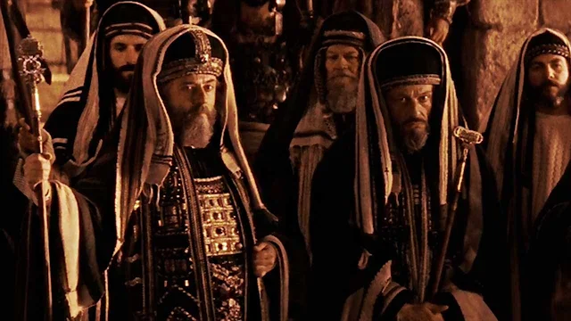 Saduceus - Grupos religiosos em Israel no tempo de Jesus