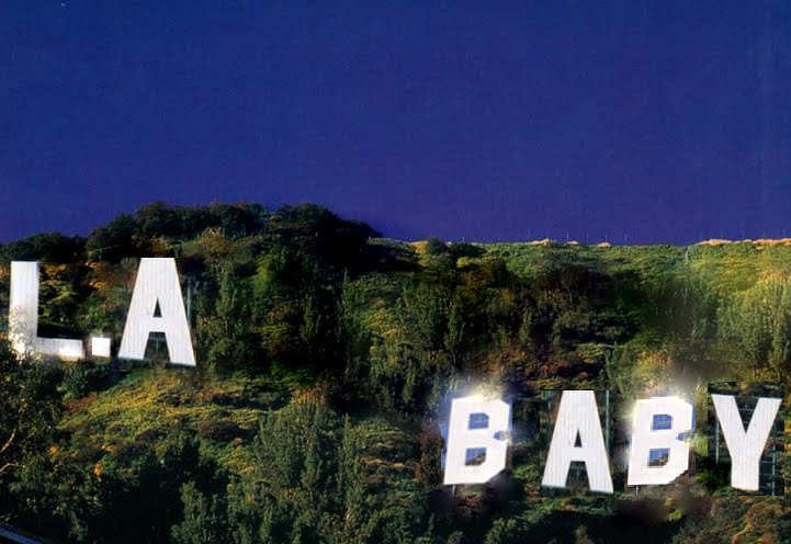 LA baby