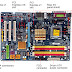 Mengenal Motherboard Yang Berkualitas