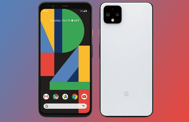 جوجل تطرح تصحيح الأمان لشهر مايو 2020 لأجهزة Google Pixel