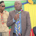 MEYA MANISPAA YA SHINYANGA ELIAS MASUMBUKO ALICHOKIZUNGUMZA KWENYE MAHAFALI CHUO CHA VETA SHINYANGA