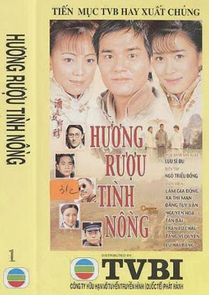  xem phim Hương Rượu Tình Nồng - Country Spirit TVB 2002 USLT