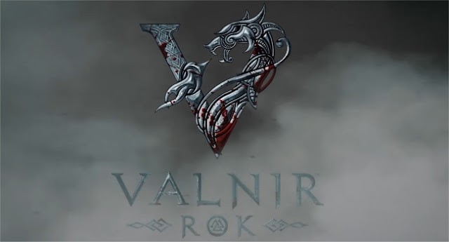 Valnir Rok Logo