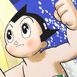 Astro Boy. Una fiaba dell’era atomica