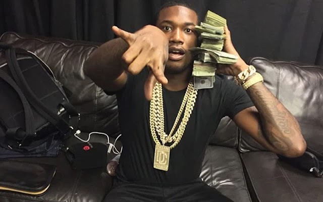 The Discussion Around Meek Mill Charging $250k for a Verse