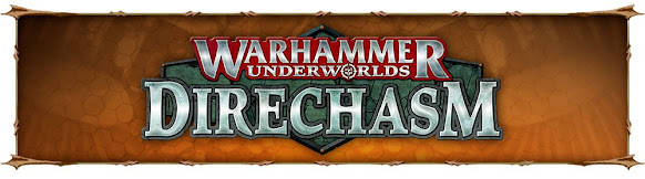 Warhammer Underworlds: Direchasm